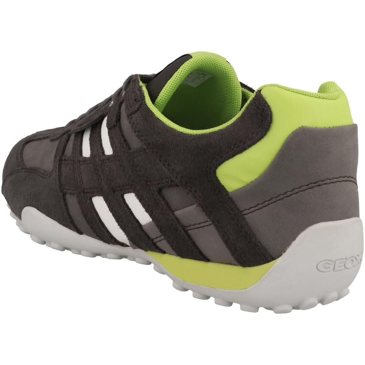 Кросівки Geox Uomo Snake A, фото №6