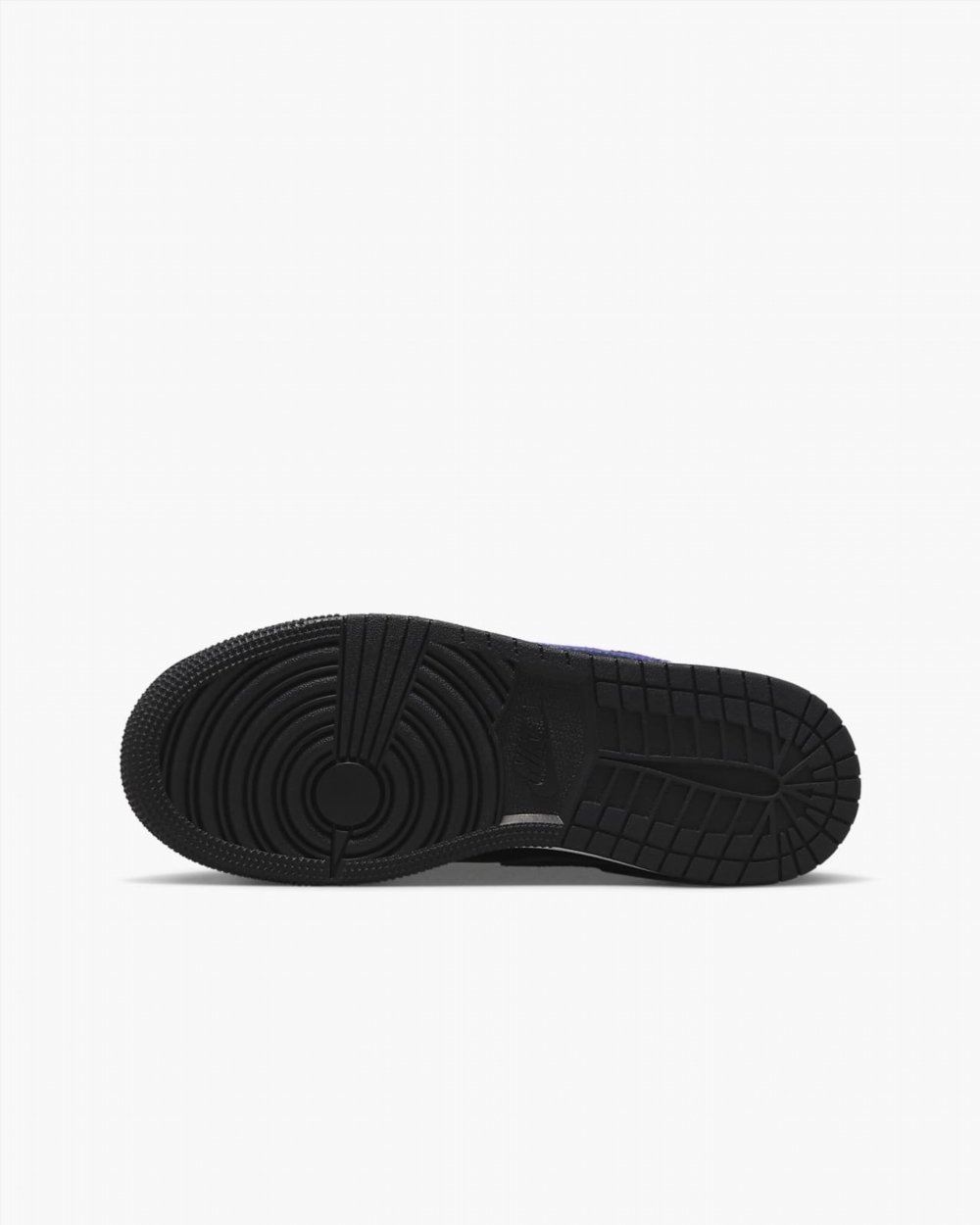 Кросівки Air Jordan 1 Low Lakers GS 38, фото №2