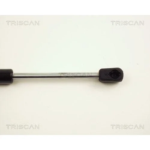 Газова пружина багажника TRISCAN 8710 24214 OPEL, фото №3 Газова пружина багажника TRISCAN 8710 24214 OPEL, фото №3