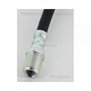 Тормозной шланг TRISCAN 8150 15152 для IVECO, передний мост, внутренний synthetic.ua - Фото 1