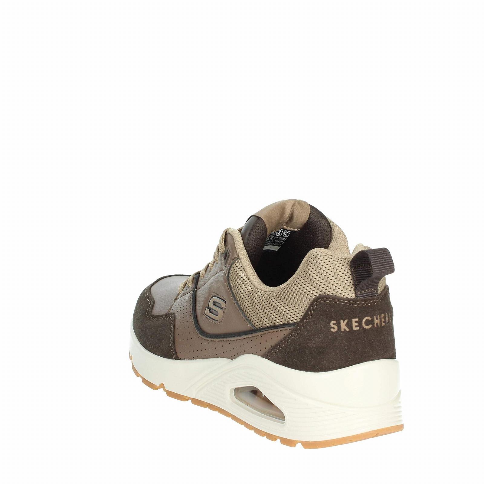 Кросівки Skechers UNO Retro One, фото №2