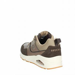 Кросівки Skechers UNO Retro One synthetic.ua - Фото 1