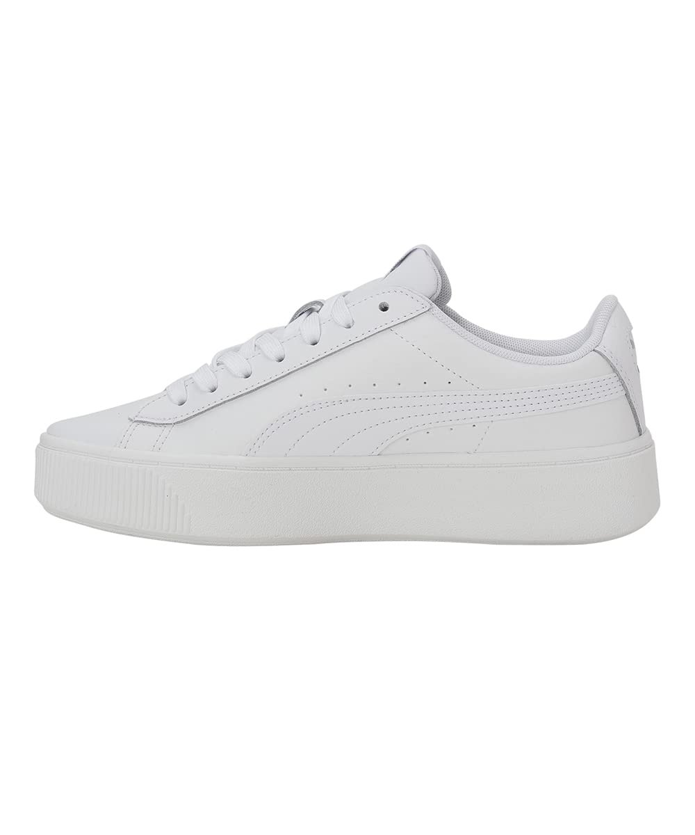 Кроссовки PUMA Vikky Stacked L женские, фото №3