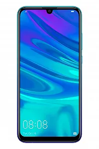 Смартфон Huawei P smart 2019 64GB Hybrid-SIM 6.21" LCD Aurora Blue - Фото 1