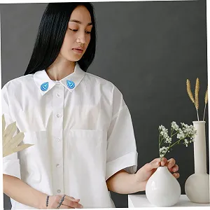 Стрази Форми Краплі Води NUOBESTY 3 шт. synthetic.ua - Фото 1