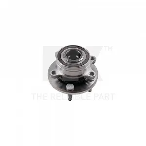 Комплект підшипника ступиці NK 752548 для FORD FORD USA - Фото 1