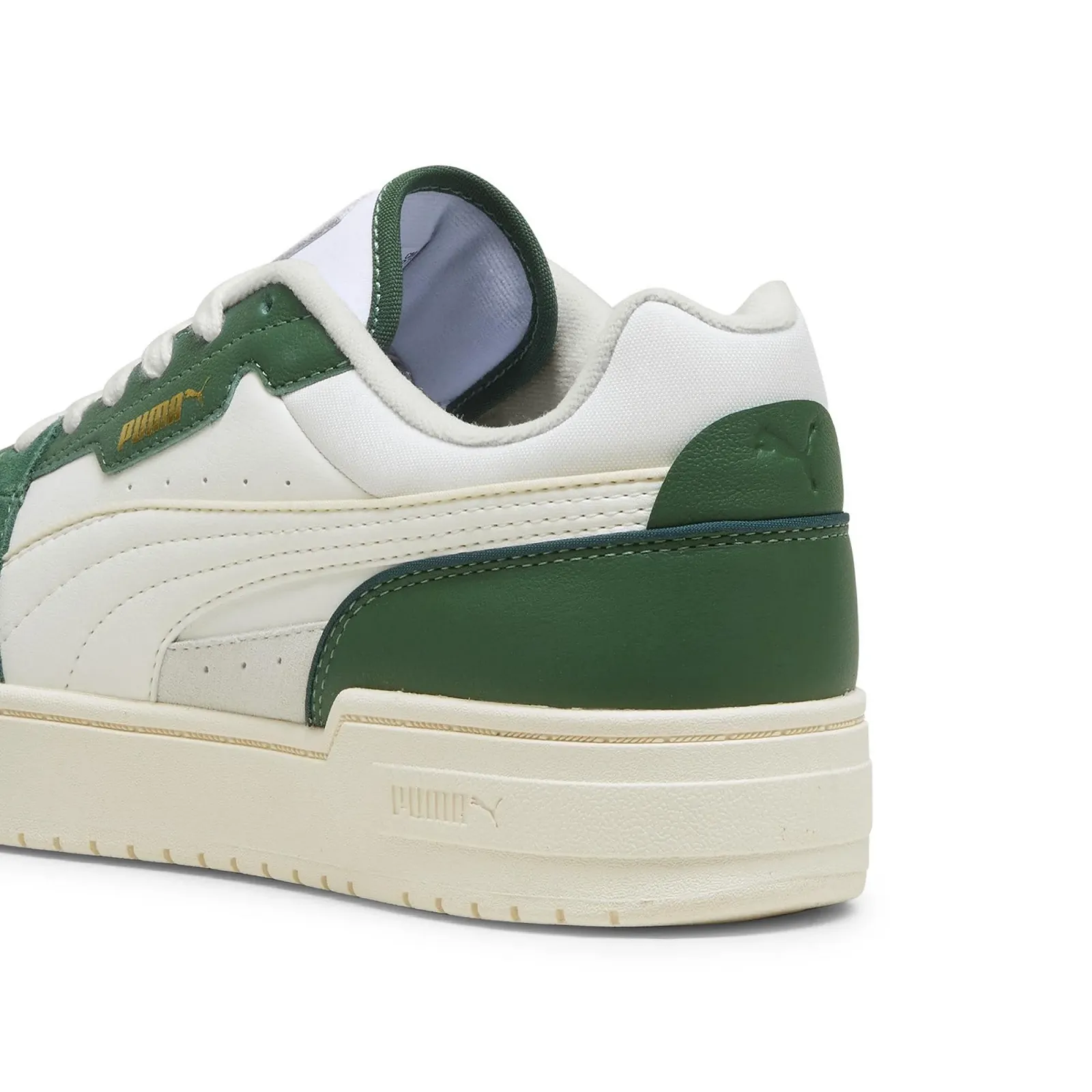 Кроссовки PUMA CA PRO LUX III Белый, фото №2