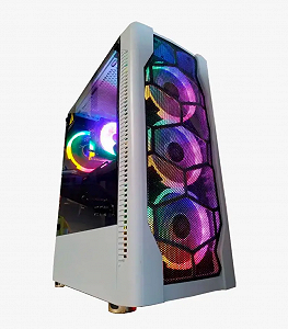 Купить Игровой компьютер AMD RYZEN 5 5500 4.2GHZ, RTX 2060 SUPER 8GB, 16GB DDR4, SSD M.2 1TB - Фото 1 Игровой компьютер AMD RYZEN 5 5500 4.2GHZ, RTX 2060 SUPER 8GB, 16GB DDR4, SSD M.2 1TB - Фото 1