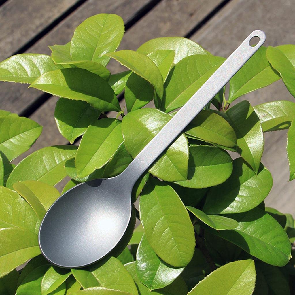 Набір столових приборів F Fityle Ultraleichtes з регульованою вилкою для подорожей, фото №5