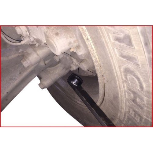 Монтажний інструмент для гальмівного супорта KS TOOLS 460.3990, фото №4