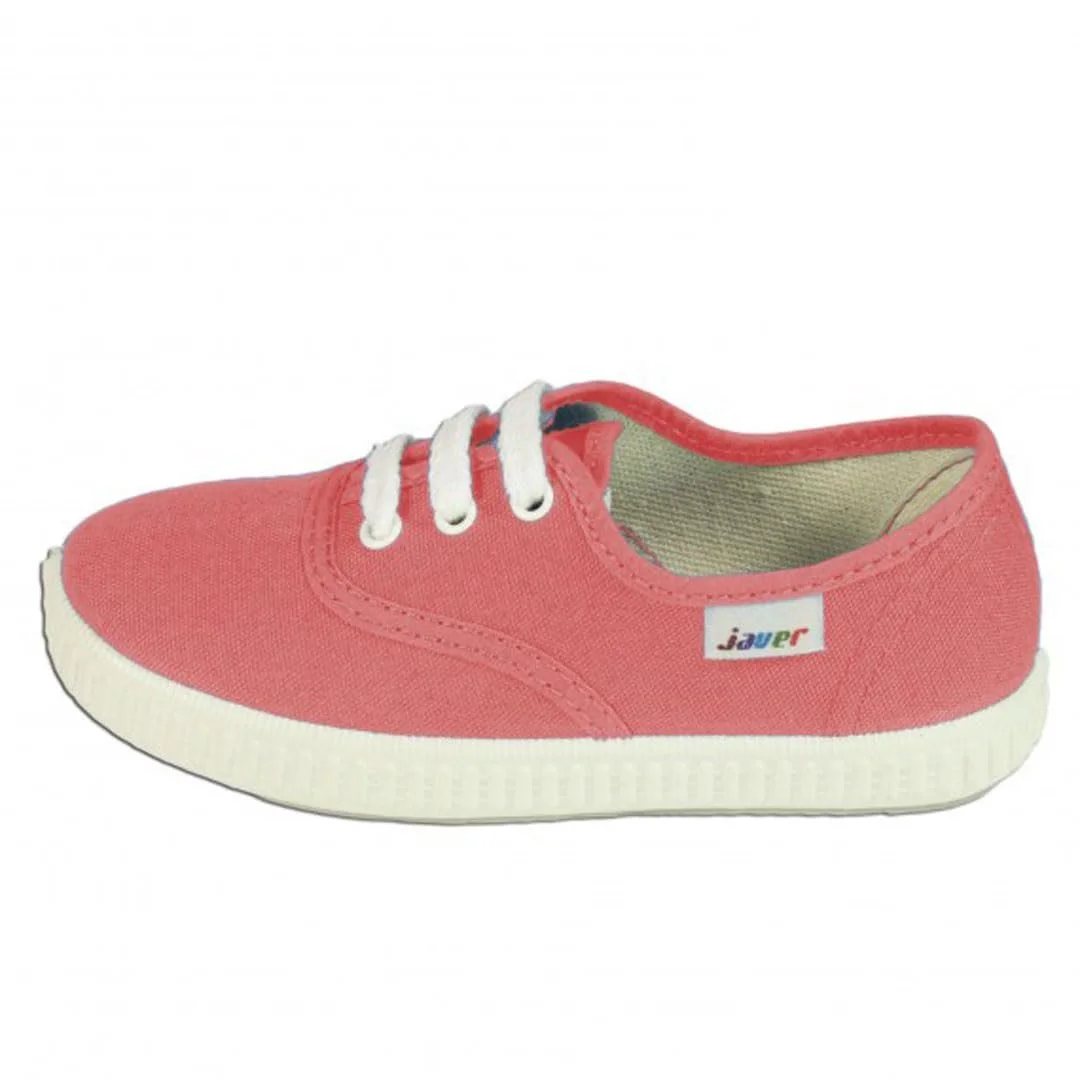 Кеды Javer Детские Текстильные, фото №9