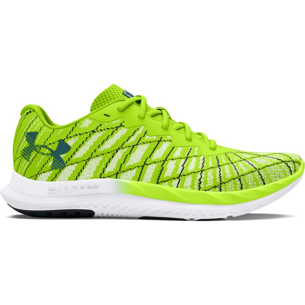 Кросівки Under Armour Charged Breeze 2 Чоловічі, фото №5 Кросівки Under Armour Charged Breeze 2 Чоловічі, фото №5
