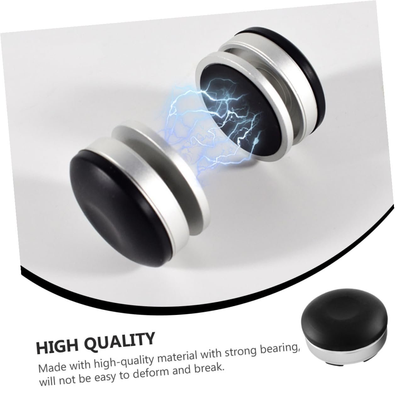 Підставка для ноутбука BESPORTBLE 2 шт., ергономічна регульована по висоті, фото №7