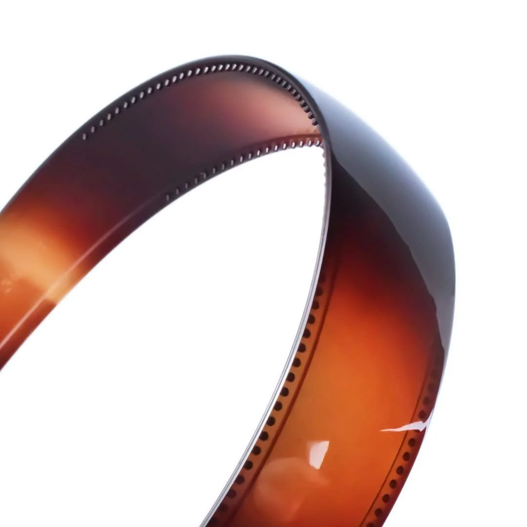 Обруч для волосся PVC, фото №3