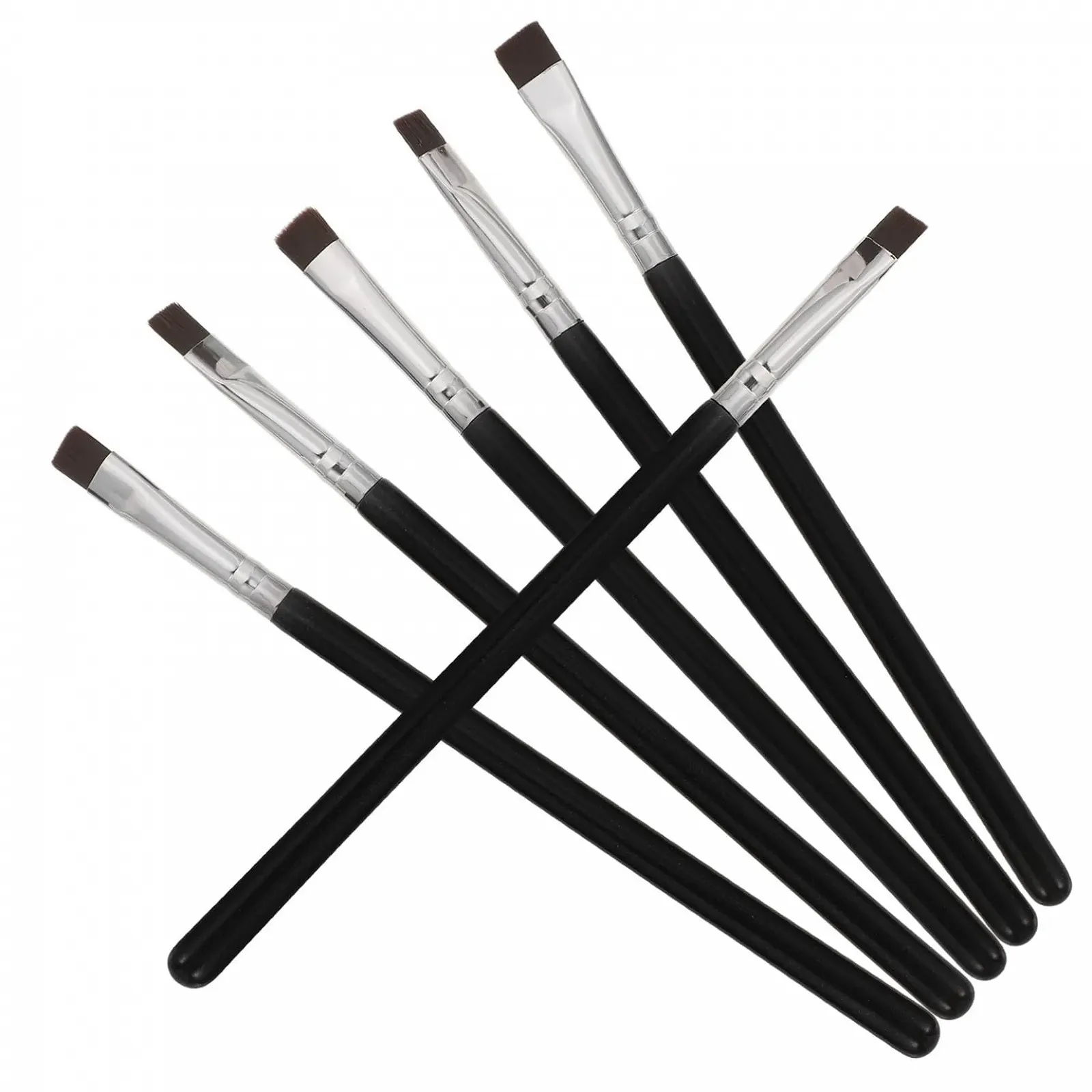 Кисти для подводки FRCOLOR, фото №3