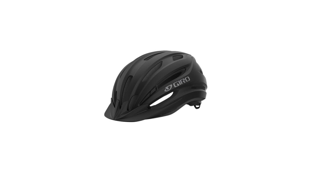 Шлем Giro Register II Matte Black/Charcoal UA, фото №1