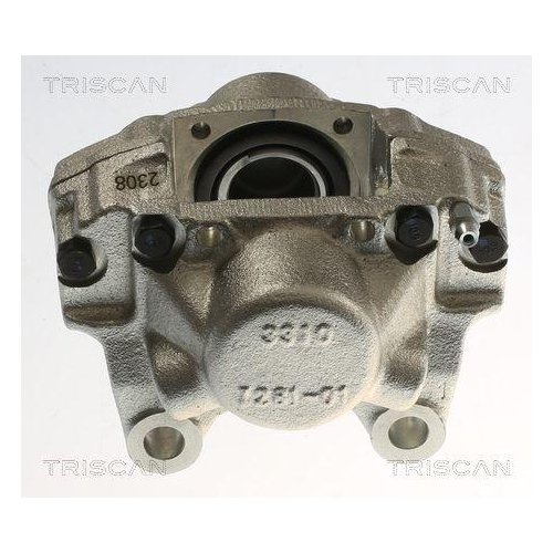 Гальмівний супорт TRISCAN 8175 24213 задня вісь зліва, фото №2