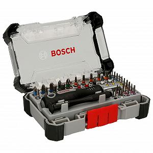 Набір викруток Bosch Accessories 42 шт. synthetic.ua - Фото 1