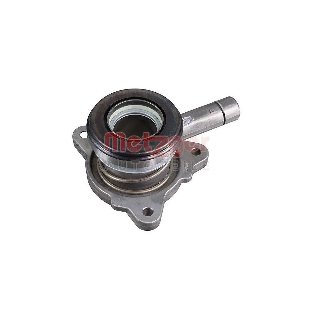 Робочий циліндр зчеплення Metzger 404-986, фото №1