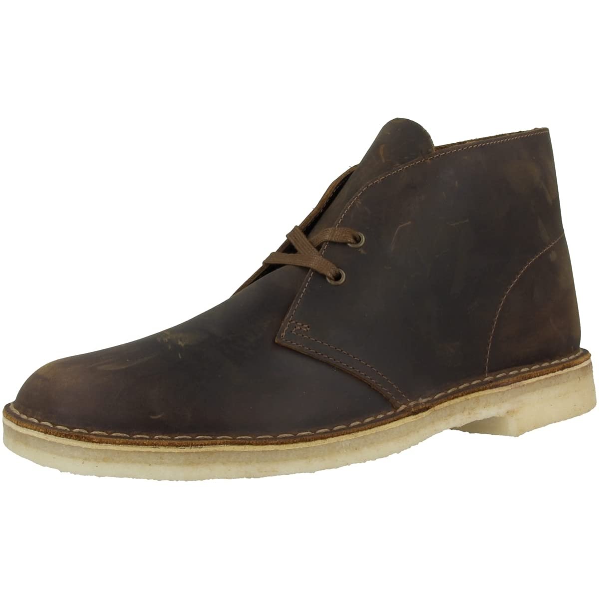 Ботинки Clarks Desert мужские, фото №4