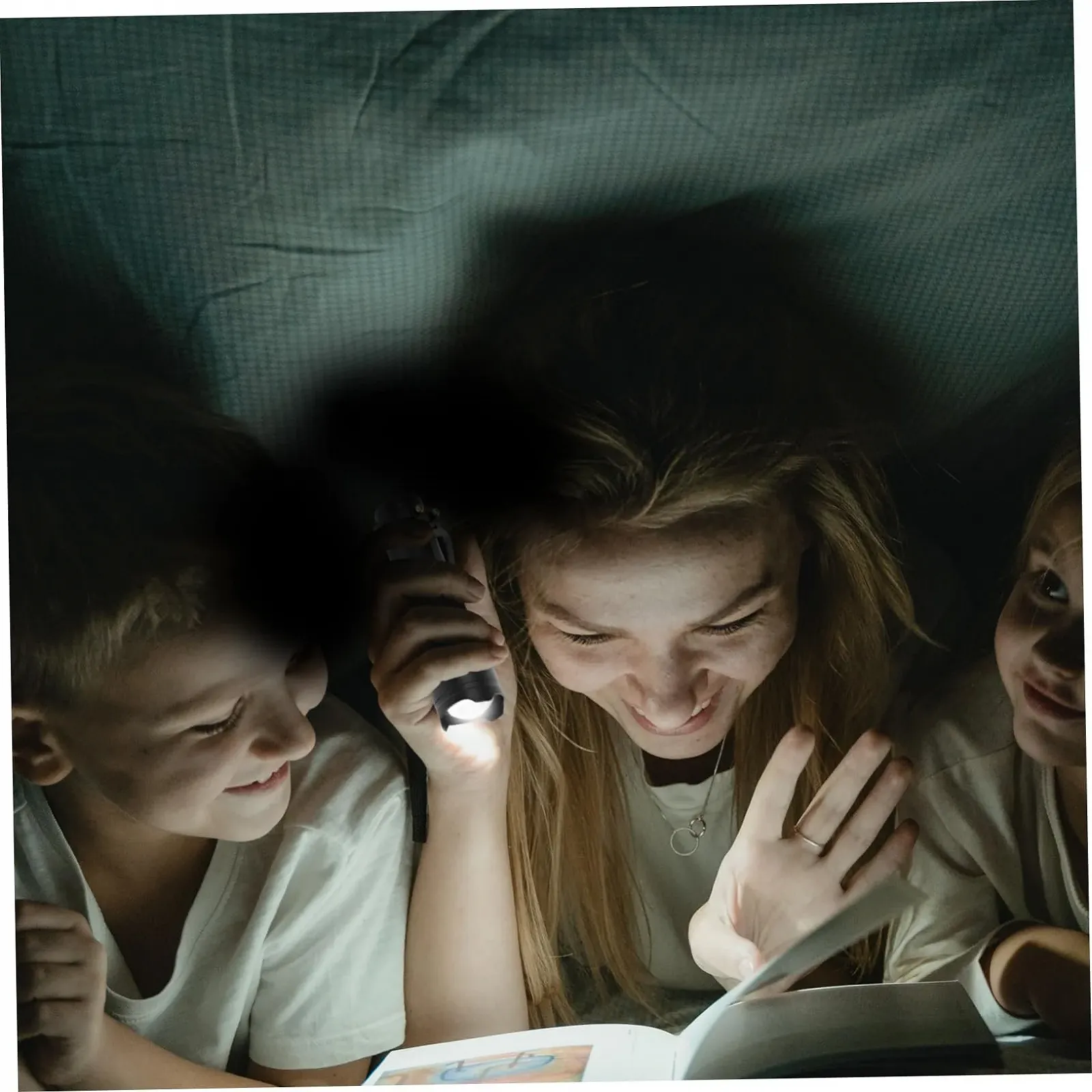 Фонарик OSALADI Универсальный Легкий Кубок, фото №5