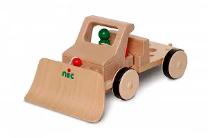 Іграшкова модель nic Creamobil 1836 Човник - Фото 1