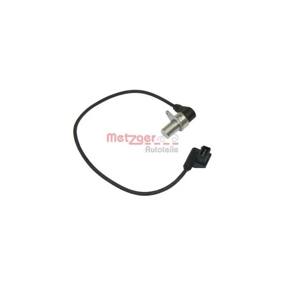 Датчик колінвала METZGER 0902173 для BMW, фото №1