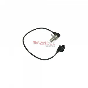 Датчик колінвала METZGER 0902173 для BMW - Фото 1