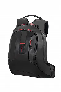 Рюкзак Samsonite Paradiver Paradiver Light Polyester Черный - Фото 1
