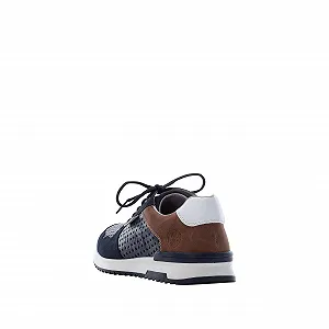 Кросівки Rieker 16106 synthetic.ua - Фото 1