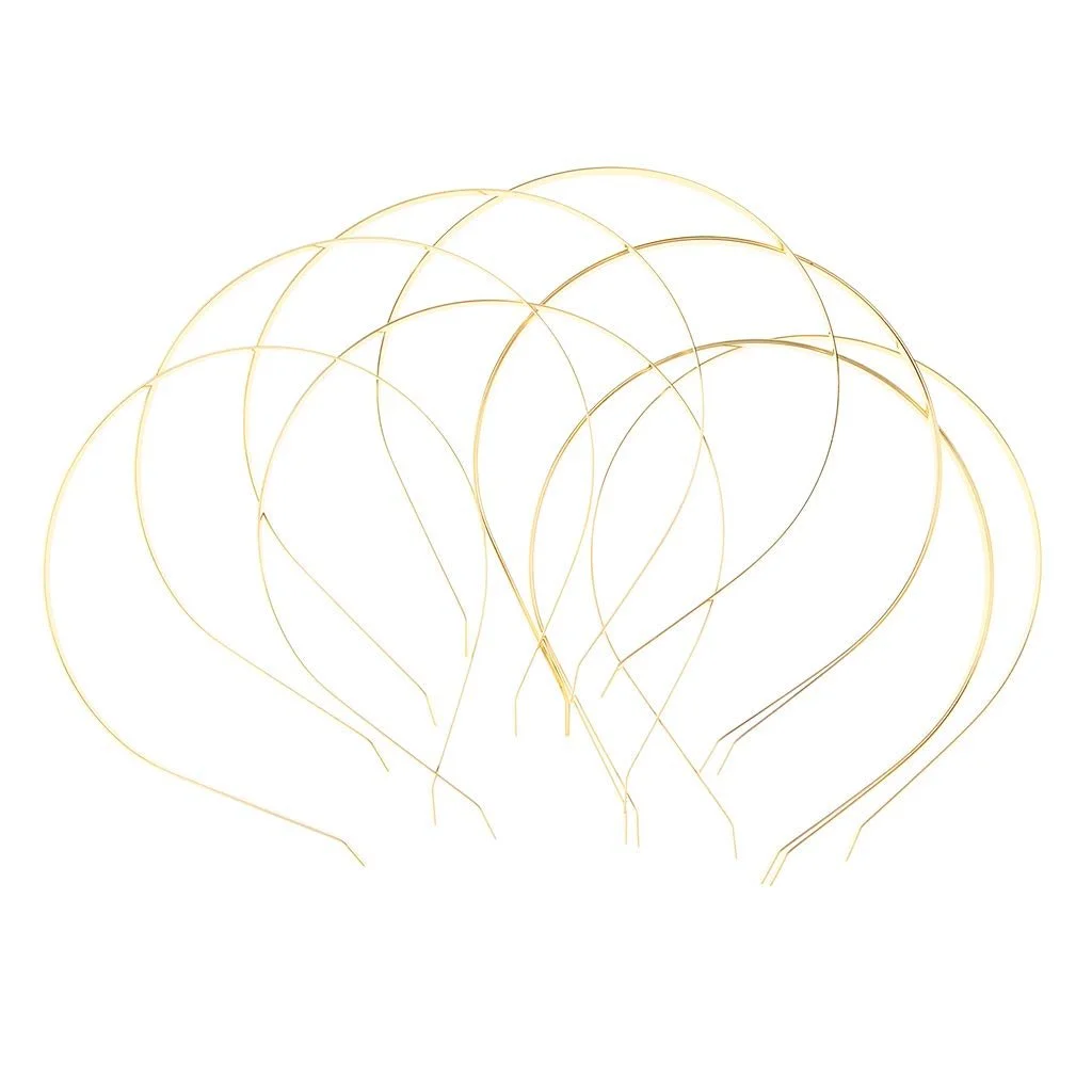 Обруч для волосся Fenteer, фото №1