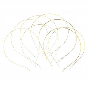 Обруч для волос Fenteer - Фото 1