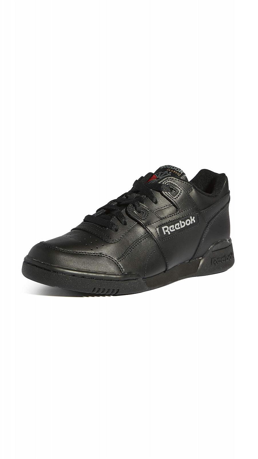 Кроссовки Reebok Classic Workout Plus 2759 Белый, фото №1