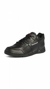 Кросівки Reebok Classic Workout Plus 2759 Білий - Фото 1