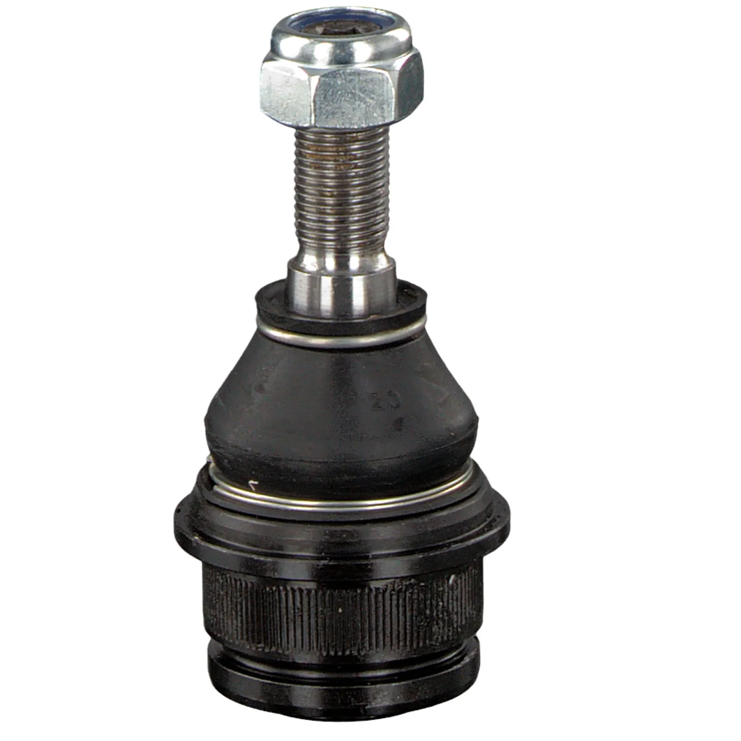 Шаровая опора FEBI BILSTEIN 10577 ProKit для VW, передний мост слева сверху, фото №4