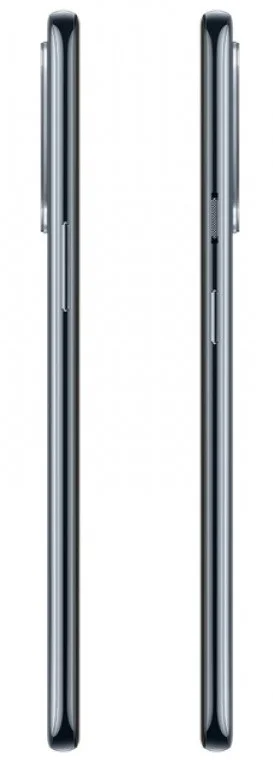 Смартфон 6.44" OnePlus Nord 12/256Gb 4G 2-SIM NFC 48/32Мп 8 ядер Android 12 Grey Ash, фото №3