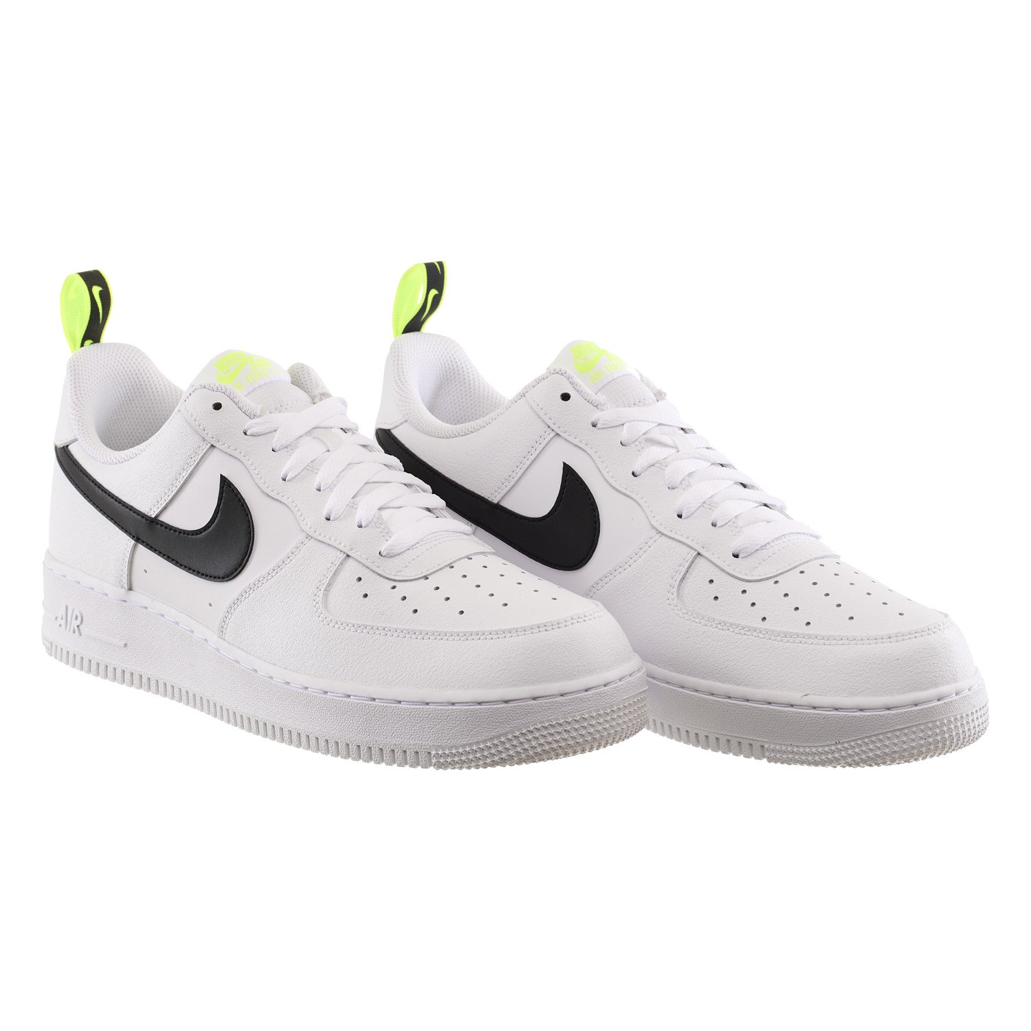 Кросівки Nike AIR FORCE 1 07 45, фото №5