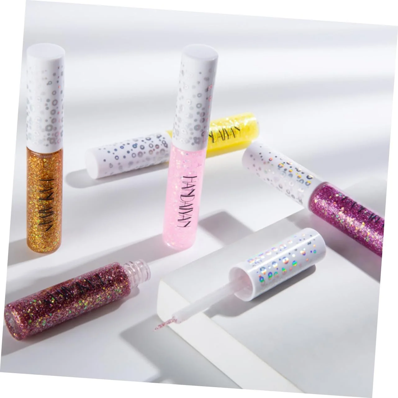 Рідка Підводка HONMEET 1Блискуча, фото №5