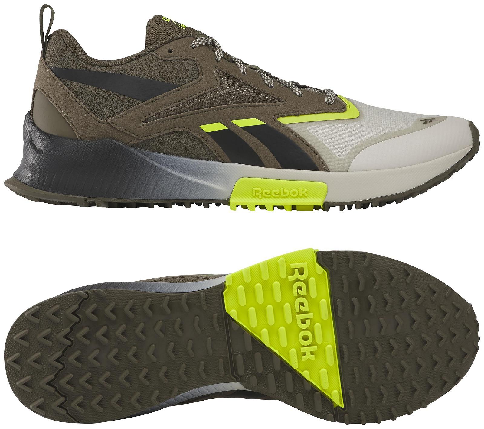 Кросівки Reebok Lavante Trail 2 Чоловічі, фото №7 Кросівки Reebok Lavante Trail 2 Чоловічі, фото №7