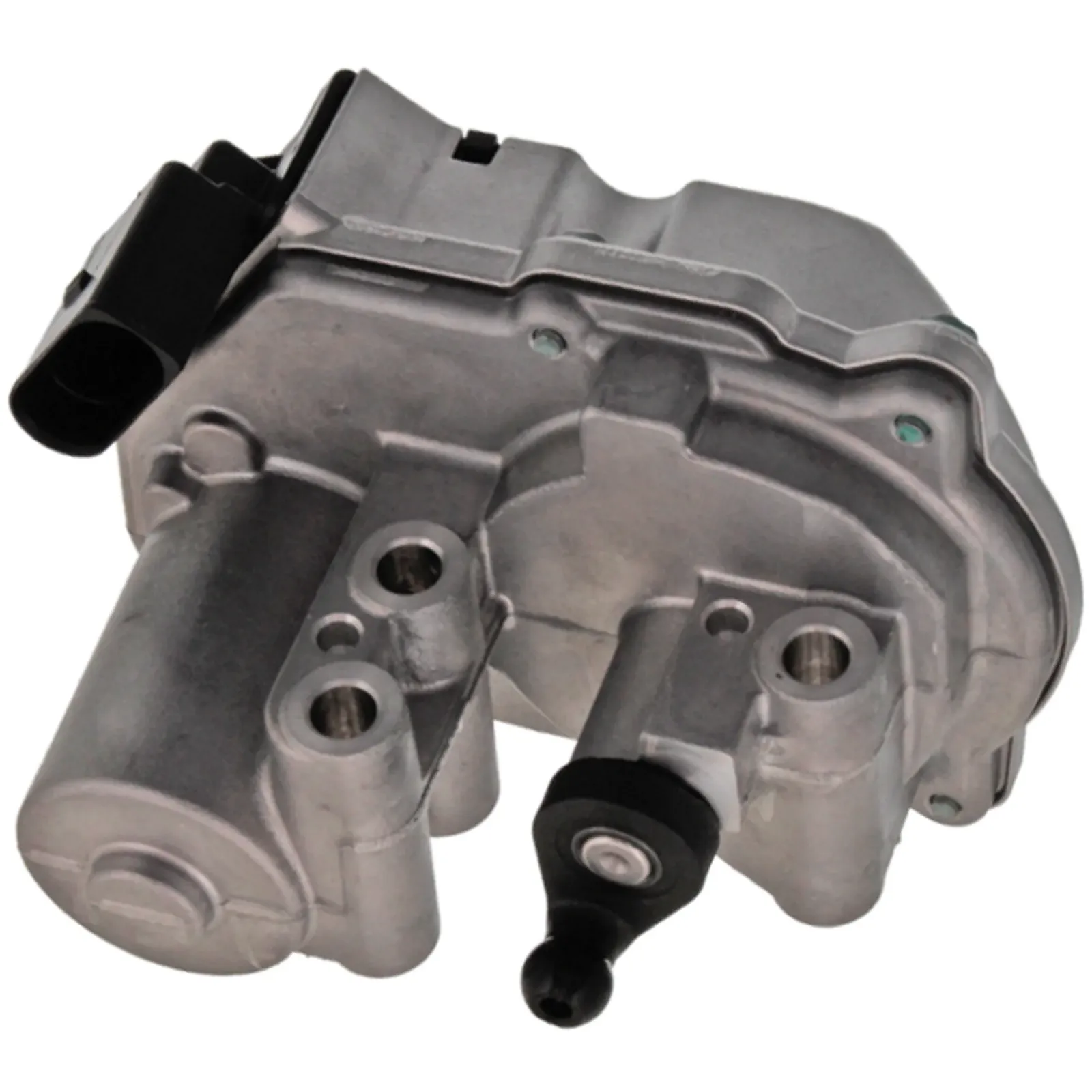 Сервопривід вихрових заслінок (впускний колектор) PartsTec PTA516-0101 для AUDI VW, фото №1 Сервопривід вихрових заслінок (впускний колектор) PartsTec PTA516-0101 для AUDI VW, фото №1