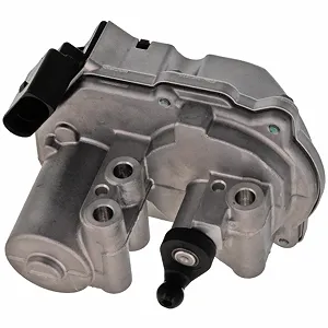 Сервопривод вихревых заслонок (впускной коллектор) PartsTec PTA516-0101 для AUDI VW - Фото 1