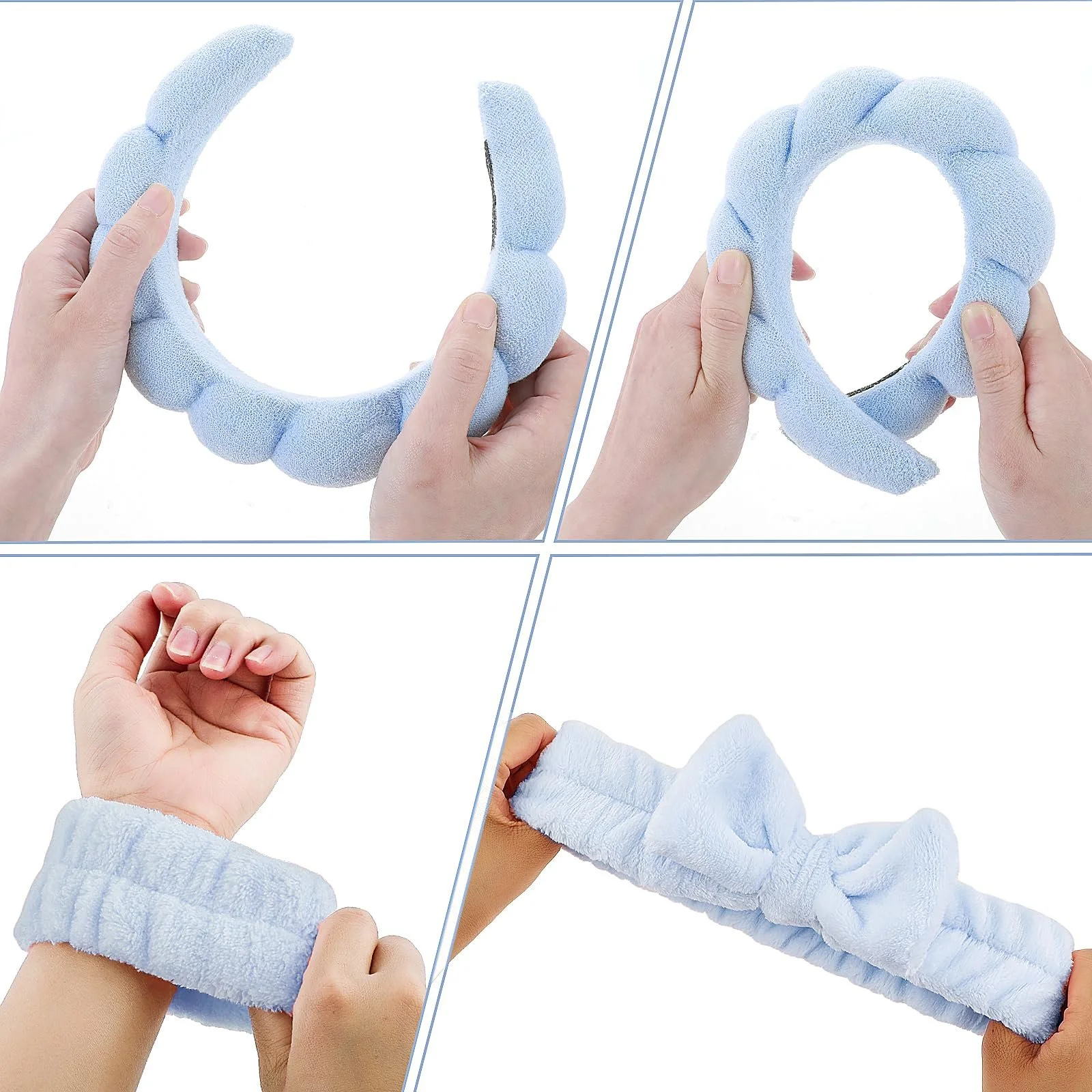 Набор обручей, фото №3