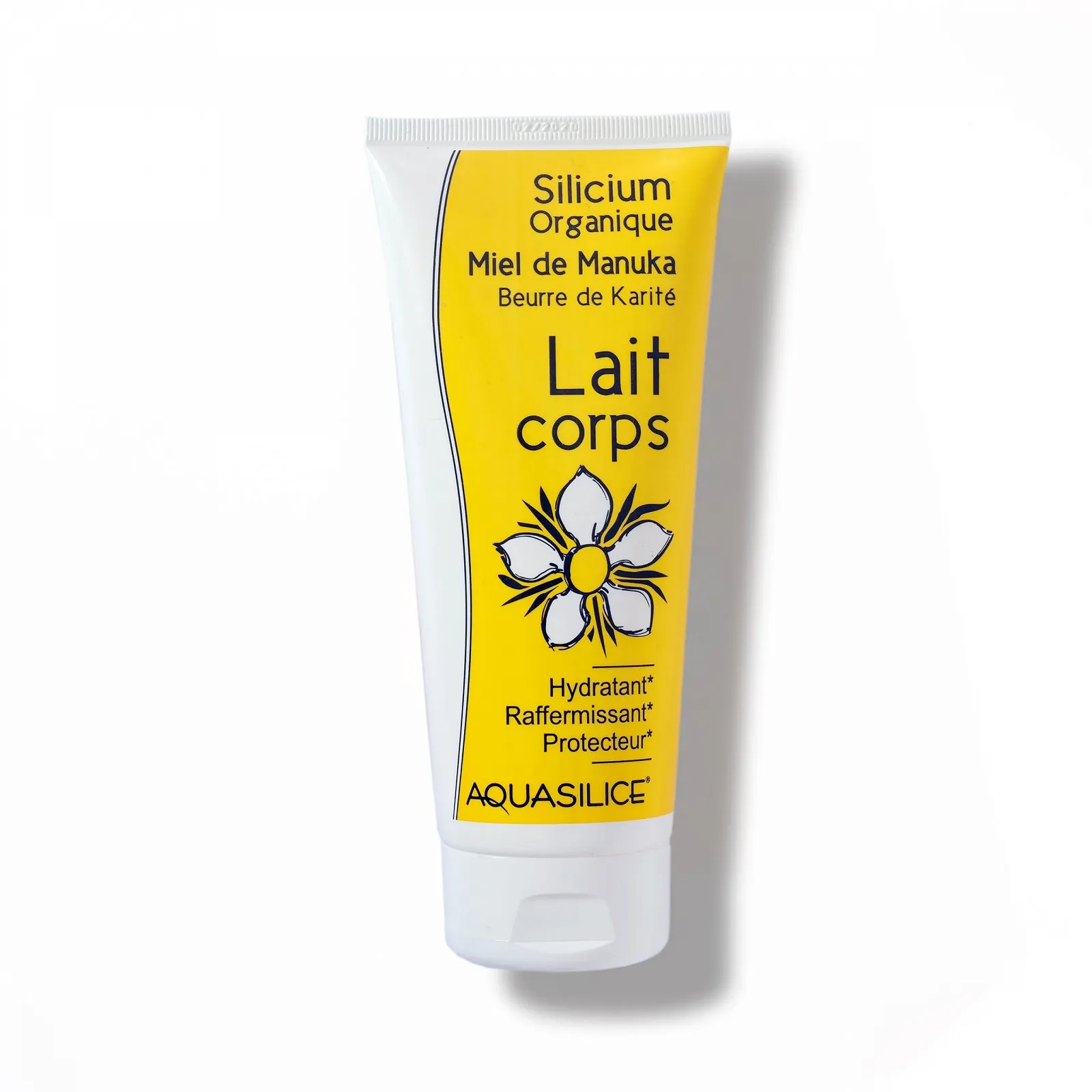 Лосьйон для тіла Aquasilice 200 мл, фото №1