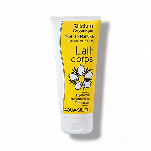 Лосьон для тела Aquasilice 200 мл - Фото 1