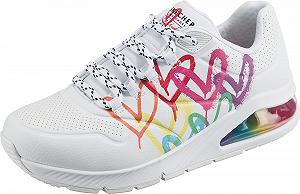 Кросівки Skechers Жіночі - Фото 1
