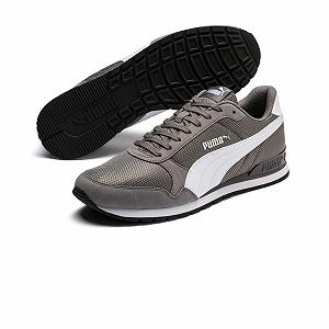 Кроссовки Puma St Runner V2 Mesh 366811-03 Синий - Фото 1
