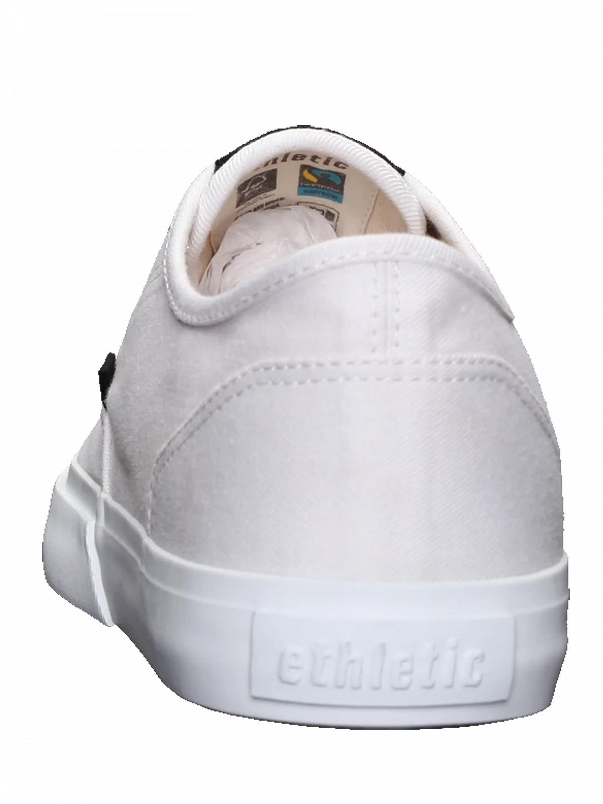 Кеди Ethletic Kole Fairtrade Унісекс Канвас, фото №3 Кеди Ethletic Kole Fairtrade Унісекс Канвас, фото №3