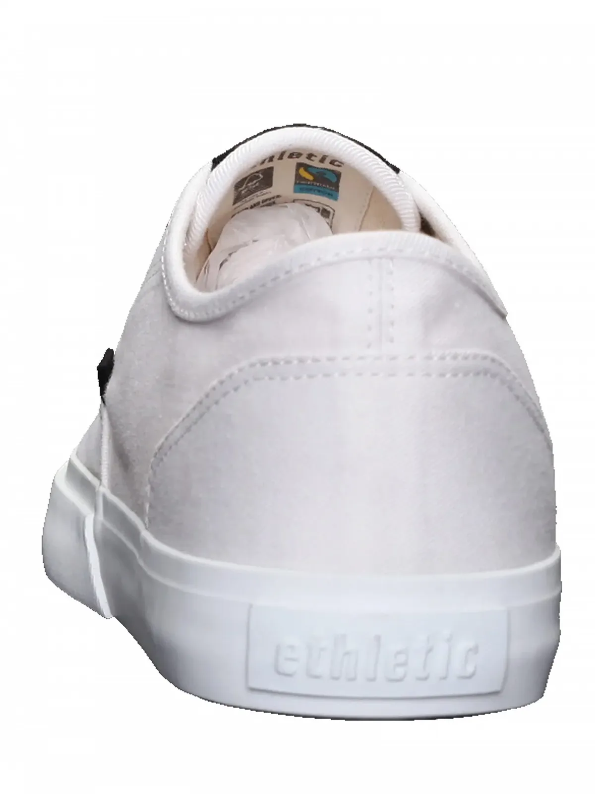 Кеди Ethletic Kole Fairtrade Унісекс Канвас, фото №3 Кеди Ethletic Kole Fairtrade Унісекс Канвас, фото №3