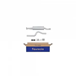 Глушник середній HELLA Easy2Fit 8LC 366 024-491 - Фото 1