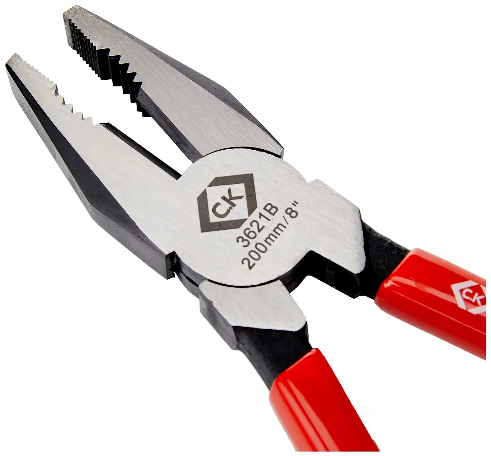 Плоскогубцы C.K Classic T3621B 200 мм, фото №2